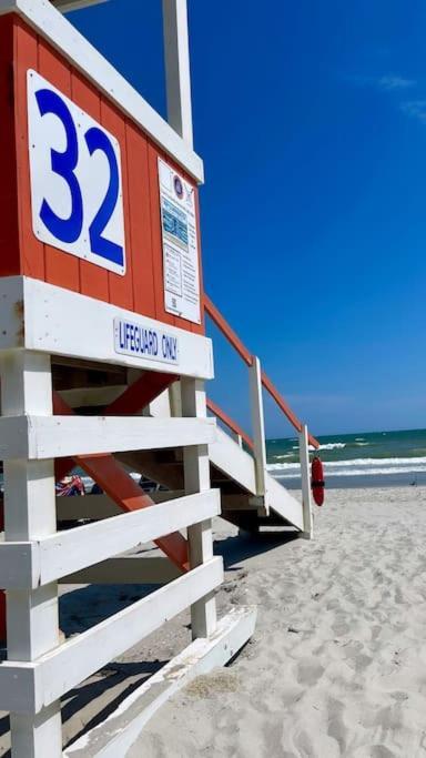 Ocean Walk Lejlighed Myrtle Beach Eksteriør billede
